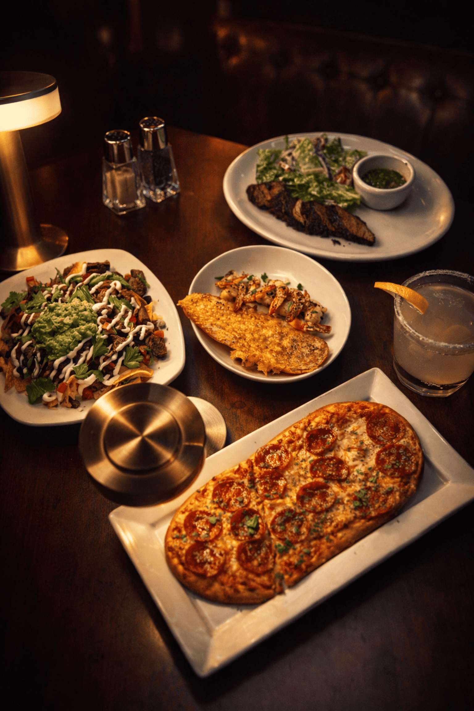 Restaurant banner image